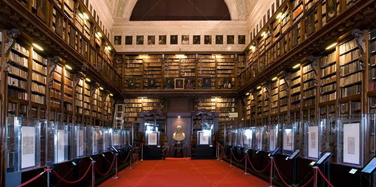 Слідами Леонардо да Вінчі Зображення-4